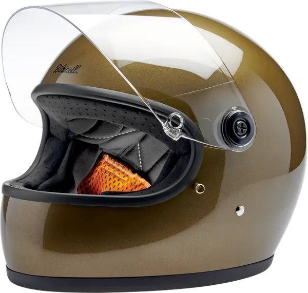 Casque Biltwell Gringo S - vue 8