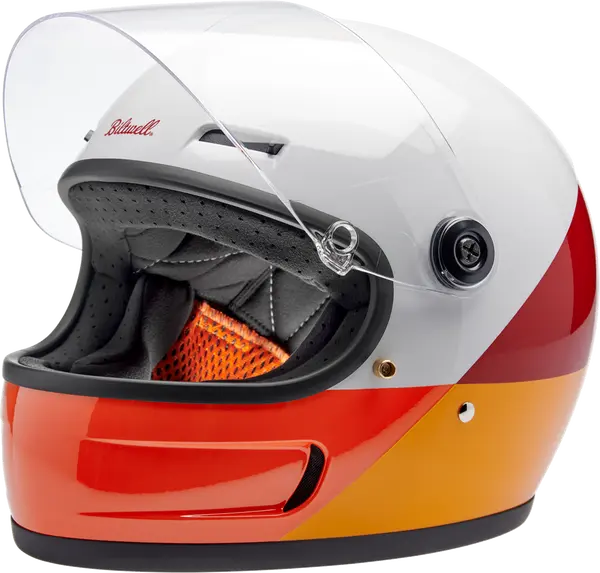 Casque Biltwell Gringo SV - vue 4