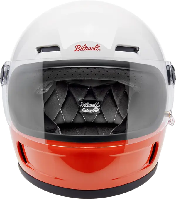 Casque Biltwell Gringo SV - vue 5