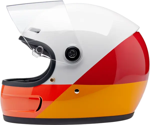 Casque Biltwell Gringo SV - vue 5