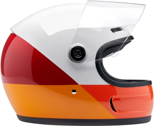 Casque Biltwell Gringo SV - vue 7