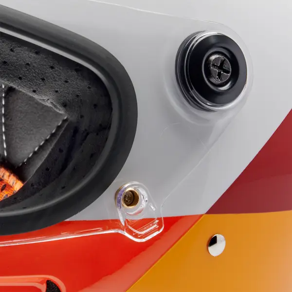 Casque Biltwell Gringo SV - vue 8