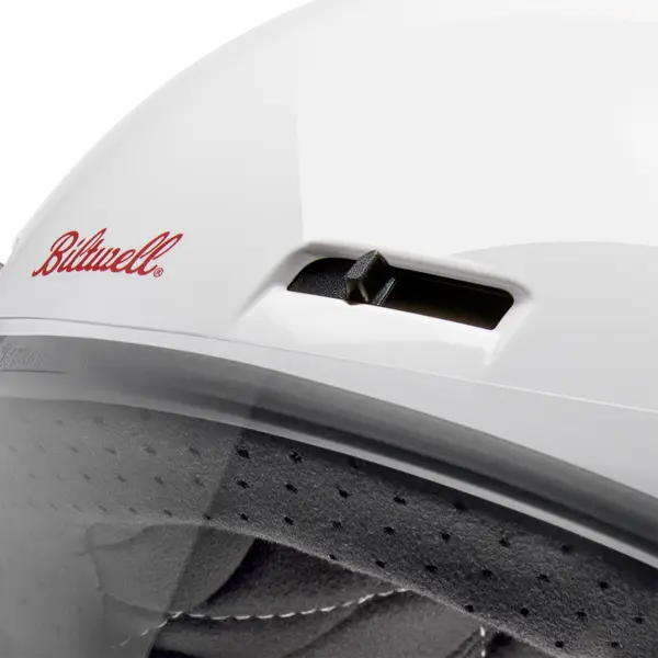 Casque Biltwell Gringo SV - vue 9