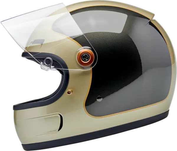 Casque Biltwell Gringo SV - vue 2