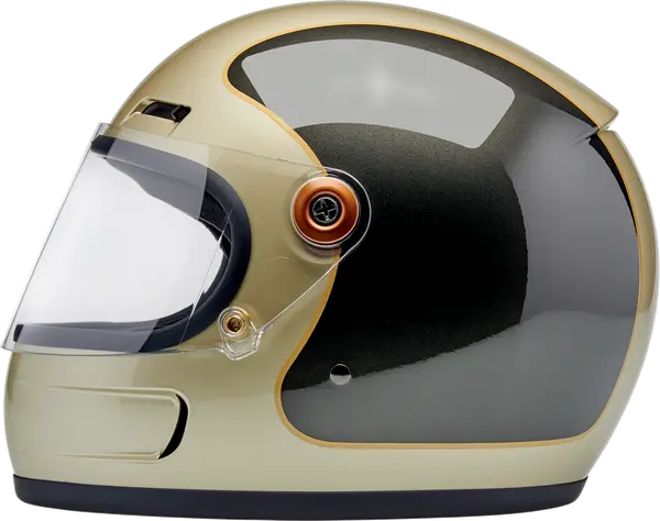 Casque Biltwell Gringo SV - vue 4