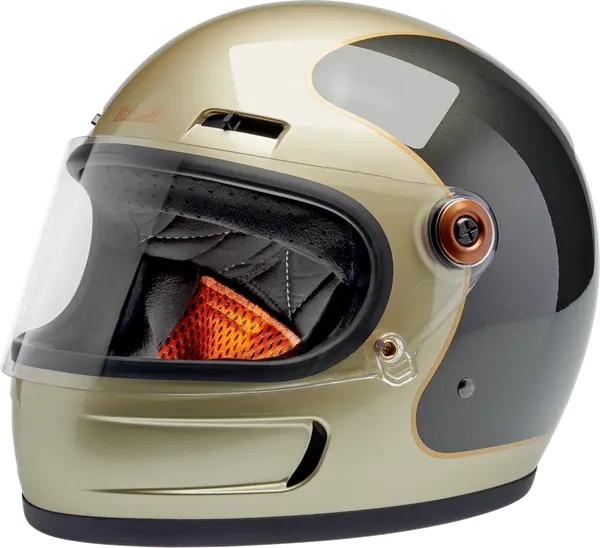 Casque Biltwell Gringo SV - vue 6