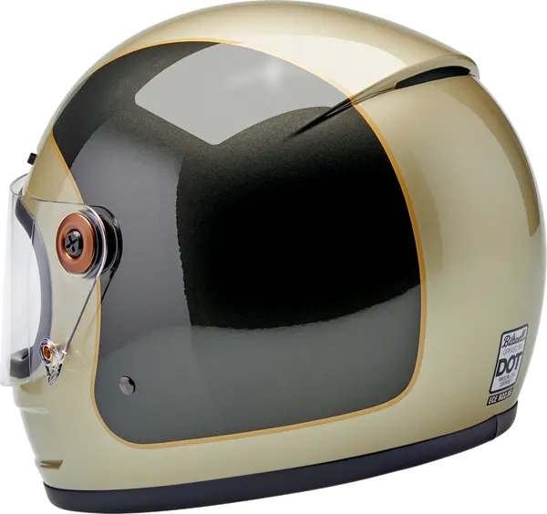 Casque Biltwell Gringo SV - vue 7
