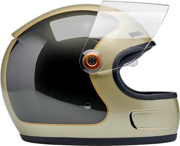 Casque Biltwell Gringo SV - vue 8