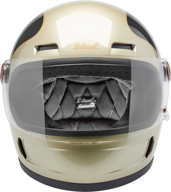 Casque Biltwell Gringo SV - vue 9