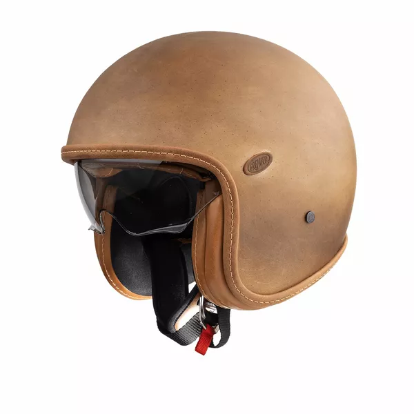Casque Vintage Platinum Edition PREMIER HELMETS