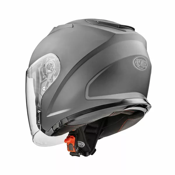 Casque Dokker Premier Helmets - vue 2