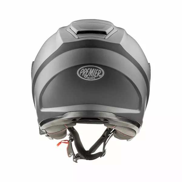 Casque Dokker Premier Helmets - vue 4