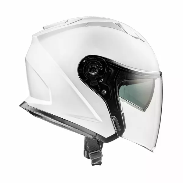 Casque Dokker PREMIER HELMETS - vue 3