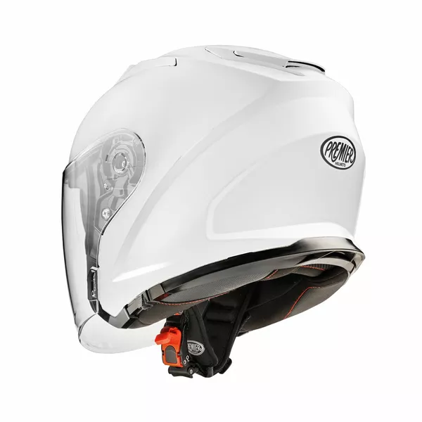 Casque Dokker Premier Helmets - vue 3