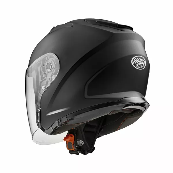 Casque Dokker PREMIER HELMETS - vue 2