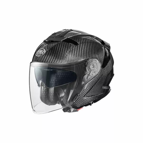 Casque JT5 Carbon Premier Helmets - vue 5
