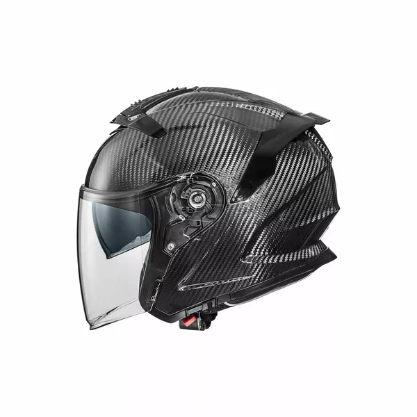 Casque JT5 Carbon Premier Helmets - vue 7