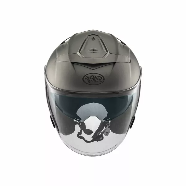 Casque JT5 Premier Helmets - vue 4