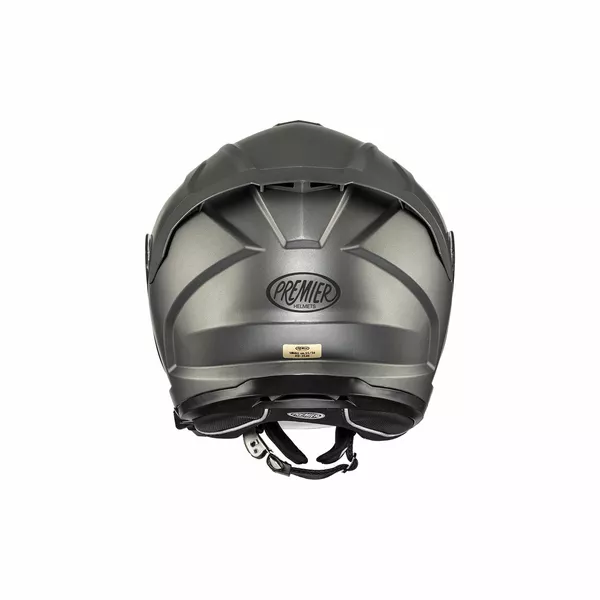 Casque JT5 Premier Helmets - vue 7