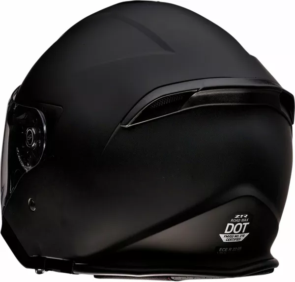 Casque Z1R Road Maxx 2.0 - vue 2