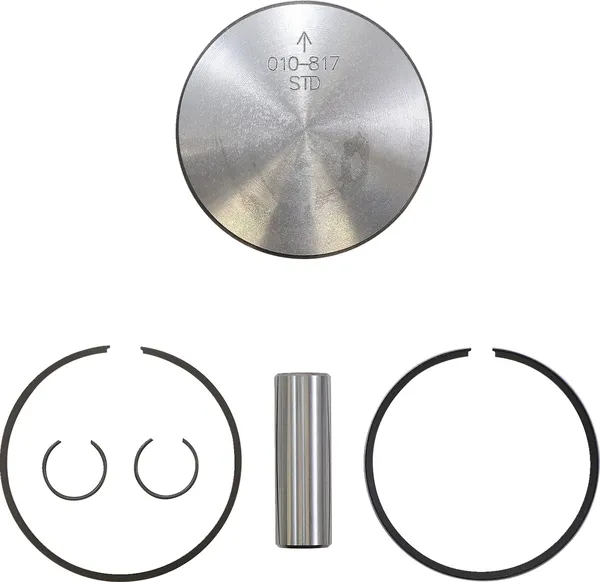 Kit piston WSM - vue 2