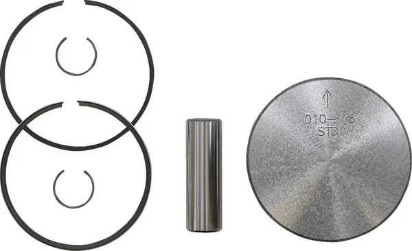 Kit piston WSM - vue 2