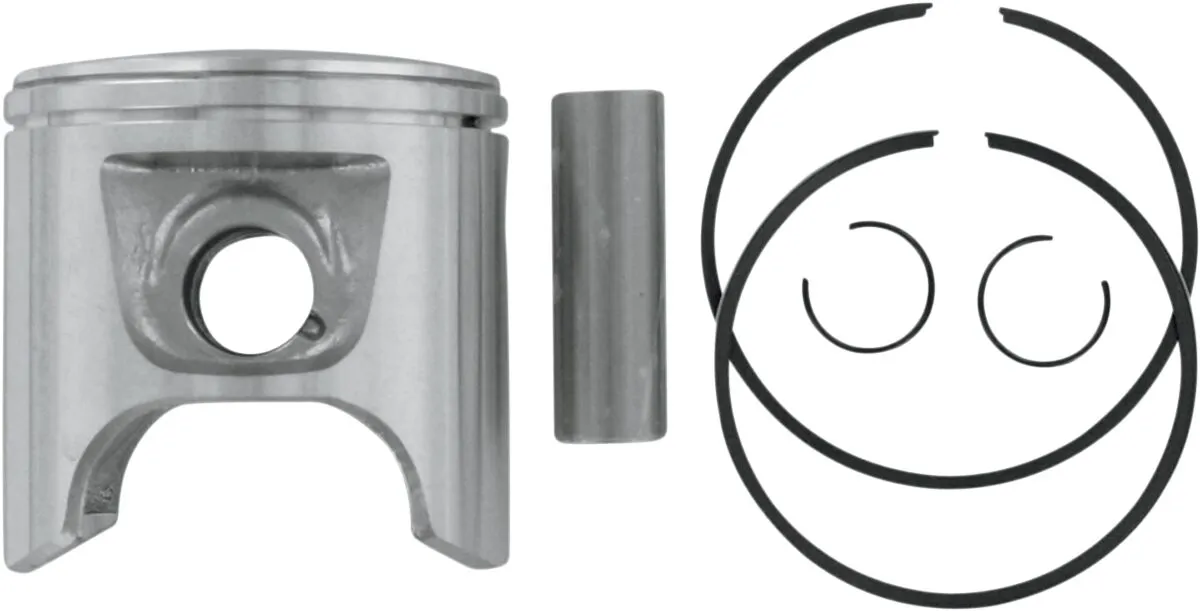 Kit piston WSM