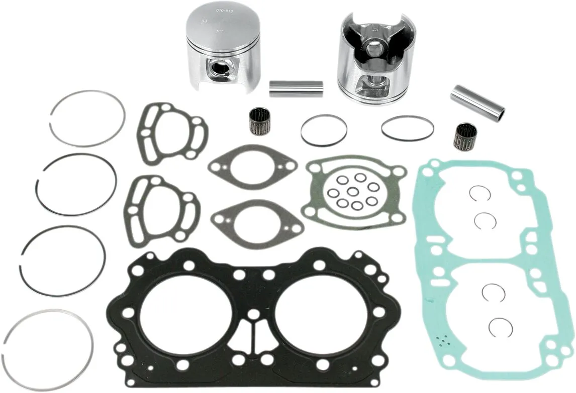 Kit de réfection moteur Top-End WSM