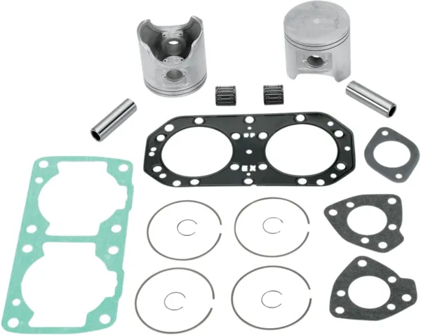 Kit de réfection moteur Top-End WSM - vue 2