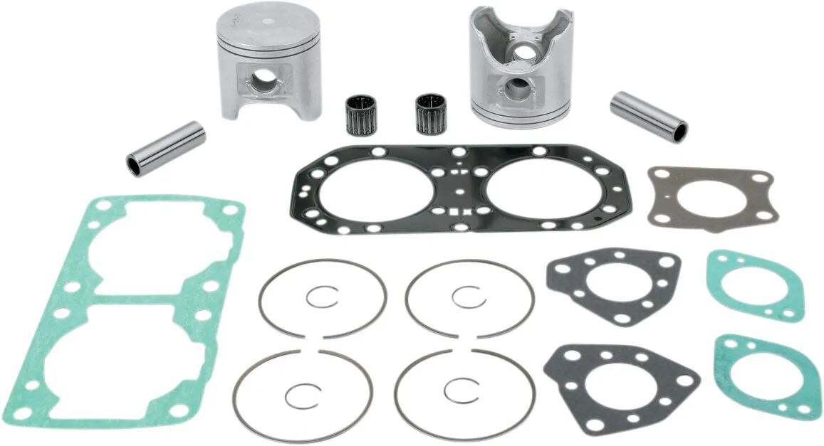 Kit de réfection moteur Top-End WSM