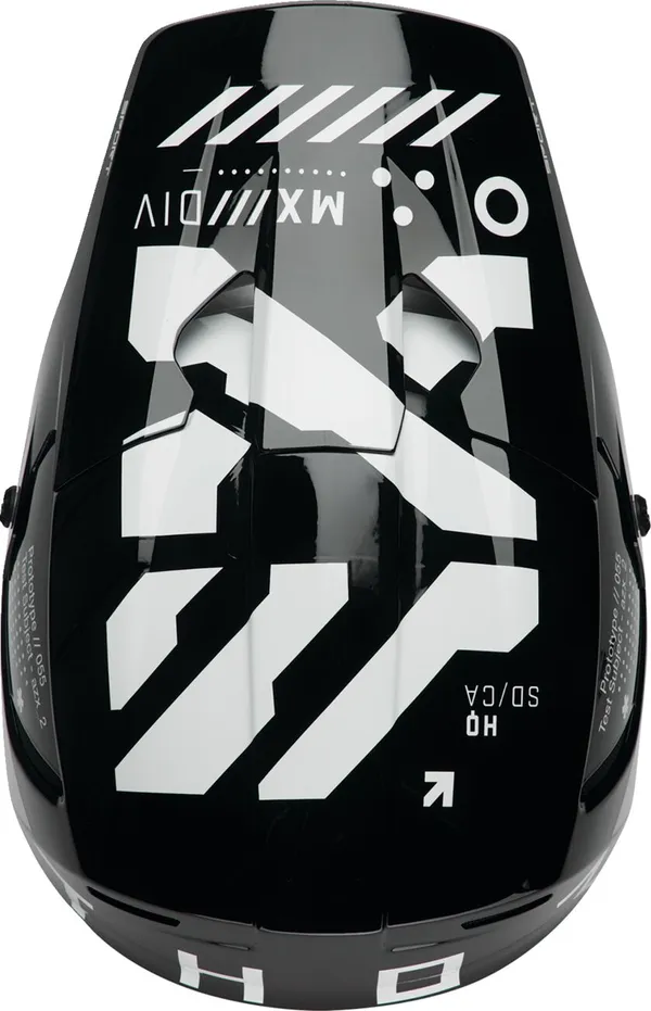 Casque THOR Reflex Sport Strike MIPS®