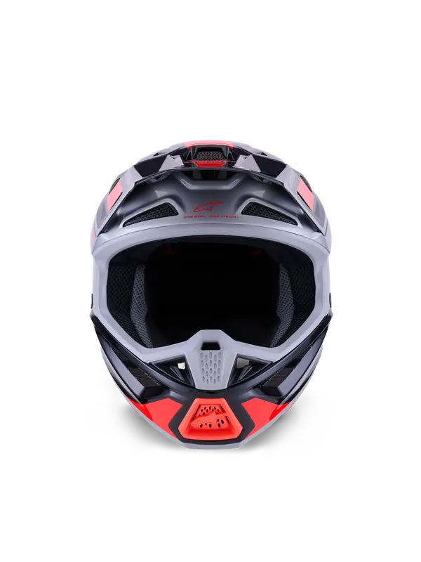 Casque ALPINESTARS SM7 Rise - vue 3