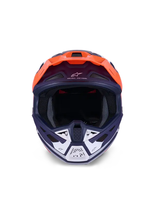 Casque ALPINESTARS SM7 Core - vue 3