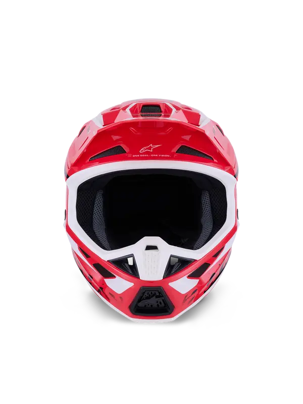 Casque SM7 Deed Alpinestars - vue 6