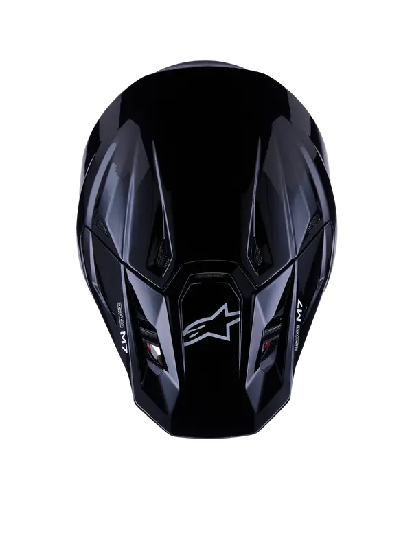 Casque SM7 ALPINESTARS - vue 2