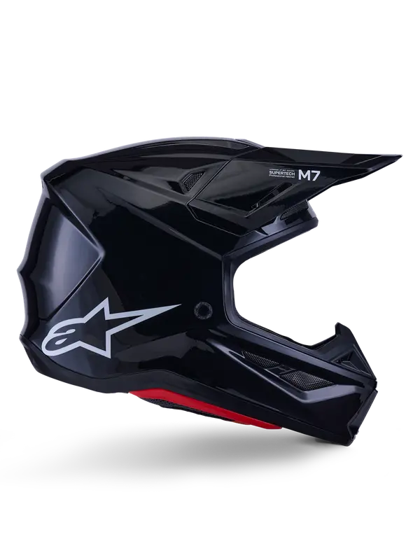 Casque SM7 Alpinestars