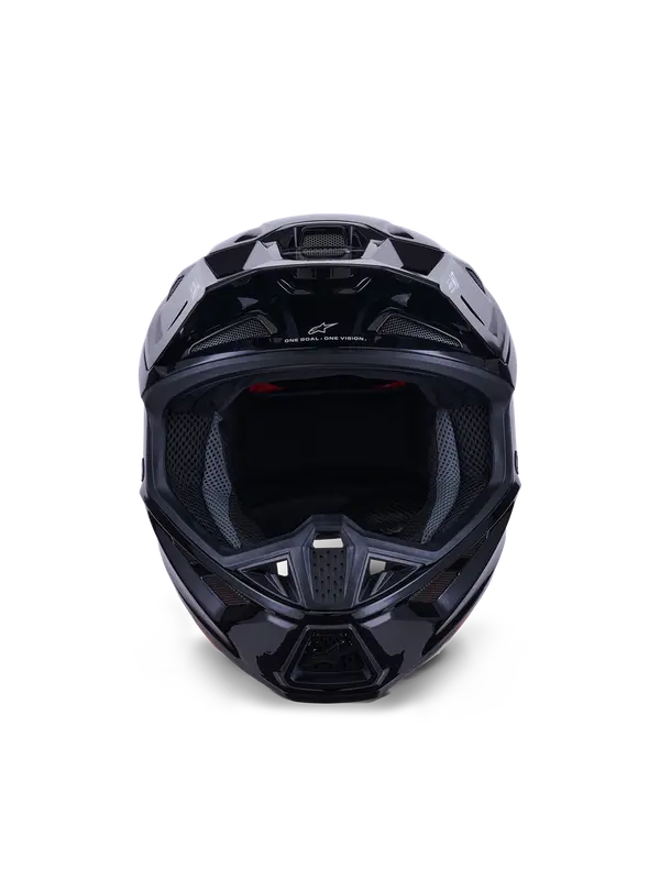 Casque SM7 ALPINESTARS - vue 3