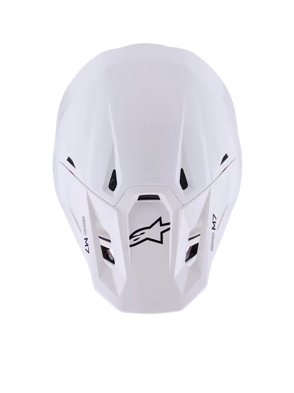 Casque SM7 ALPINESTARS - vue 2