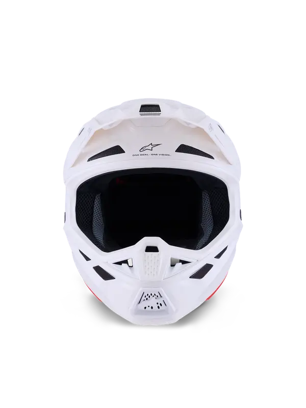 Casque SM7 Alpinestars - vue 5