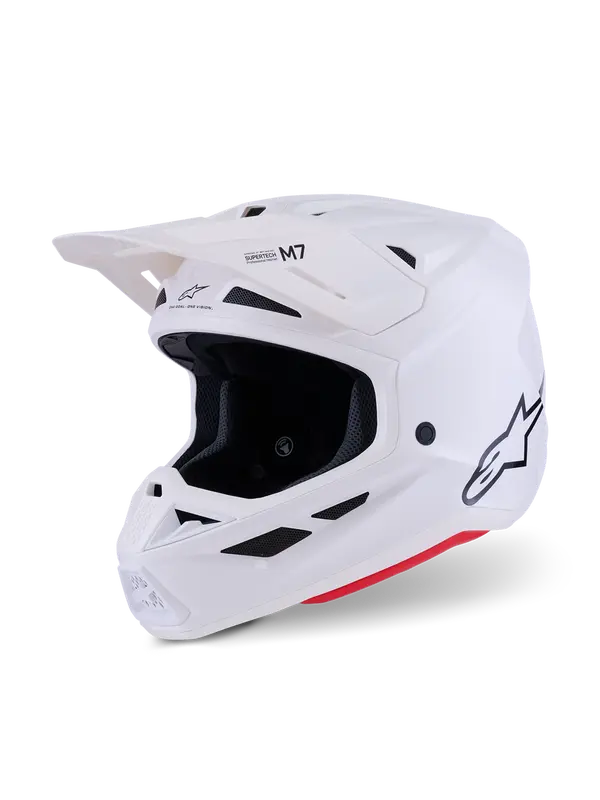 Casque SM7 Alpinestars - vue 6