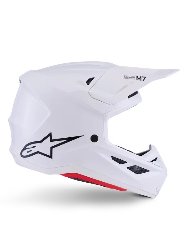 Casque SM7 Alpinestars - vue 7