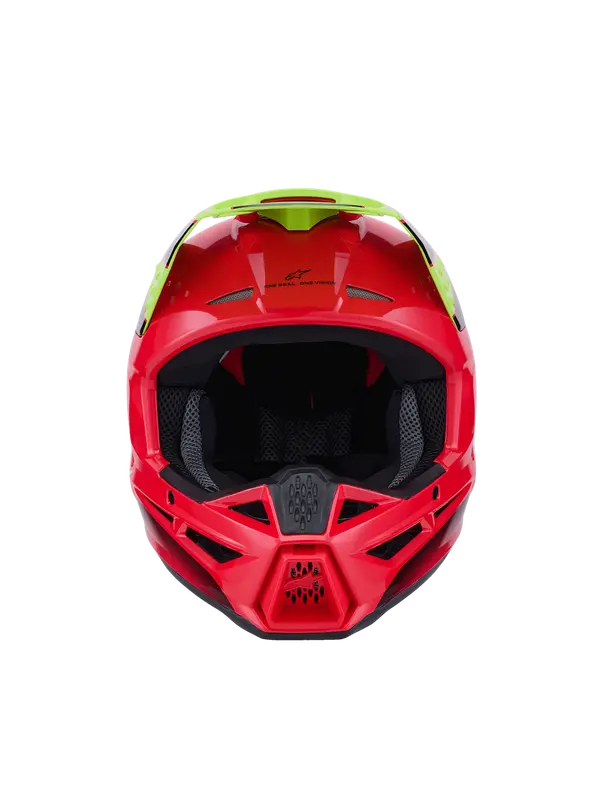 Casque ALPINESTARS SM3 Fray - vue 3