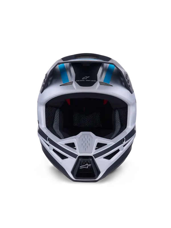 Casque ALPINESTARS SM3 Heat - vue 3
