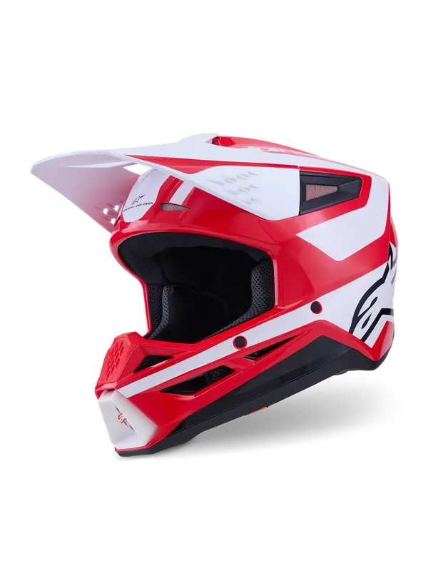 Casque ALPINESTARS SM3 Heat