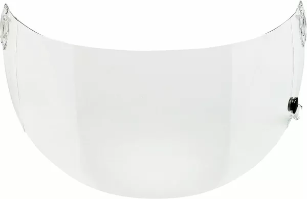 Biltwell Shield G/S GEN2 FLT transparent - vue 3