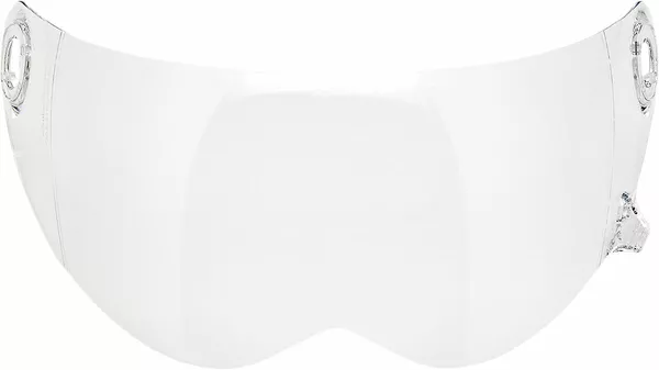 Casque BILTWELL Shield L/S GEN2 clear ECE - vue 2