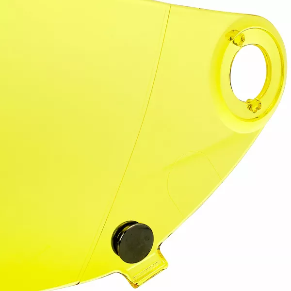 BILTWELL Shield G/S Gen 2 Flat Yellow - Protection dorsale - vue 4