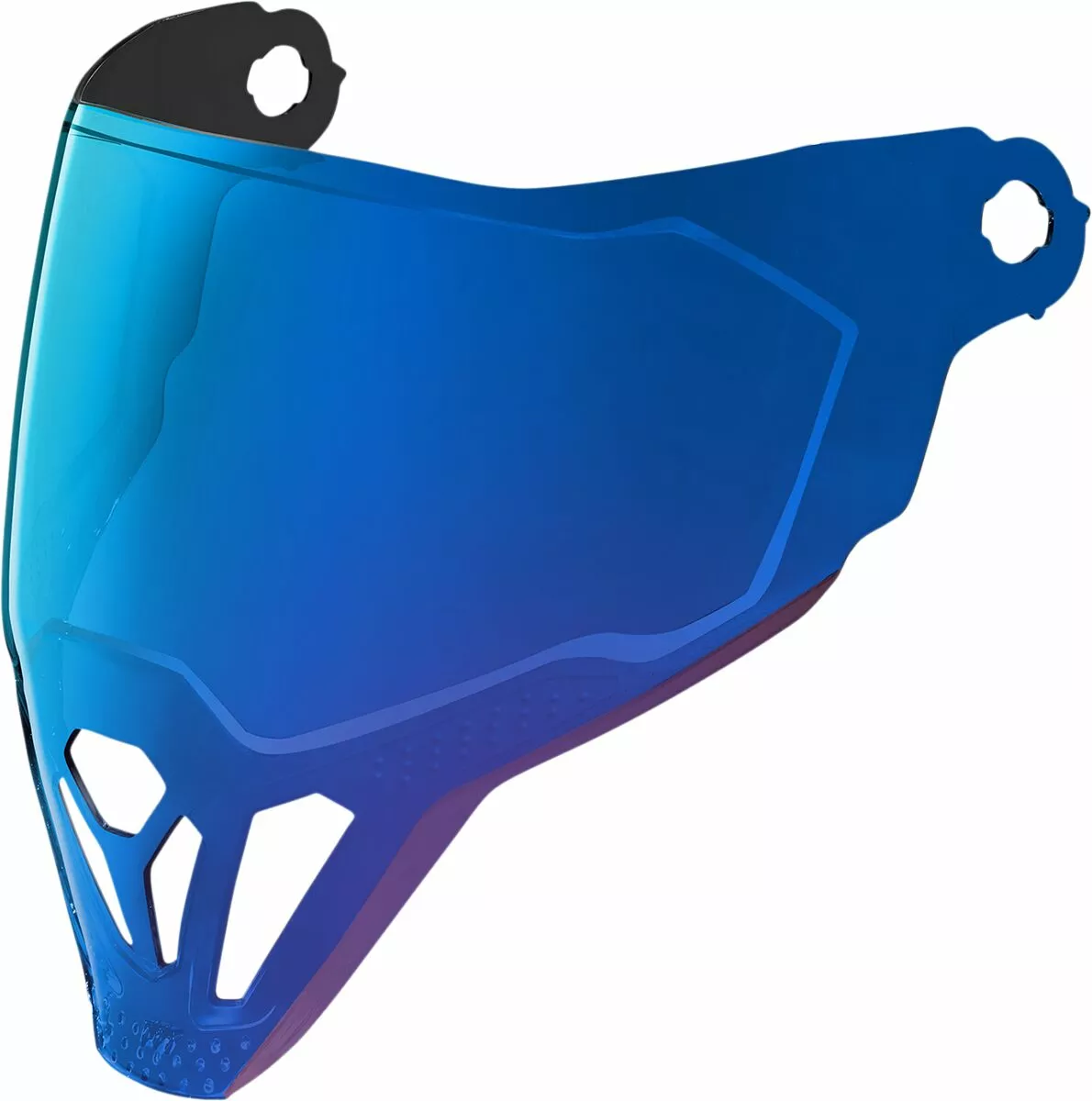 Visière ForceShield pour casque Airflite ICON