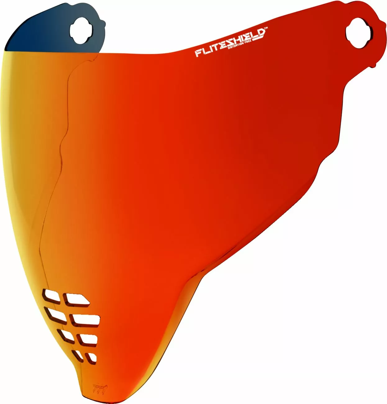 Visière FliteShield™ homologuée 22.06 ICON