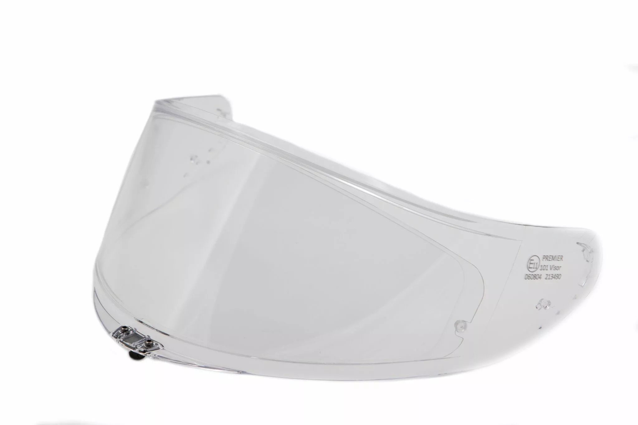 Visière de casque Evoluzione PREMIER HELMETS